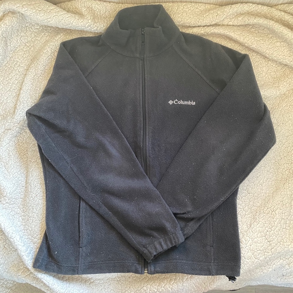 Columbia jacket